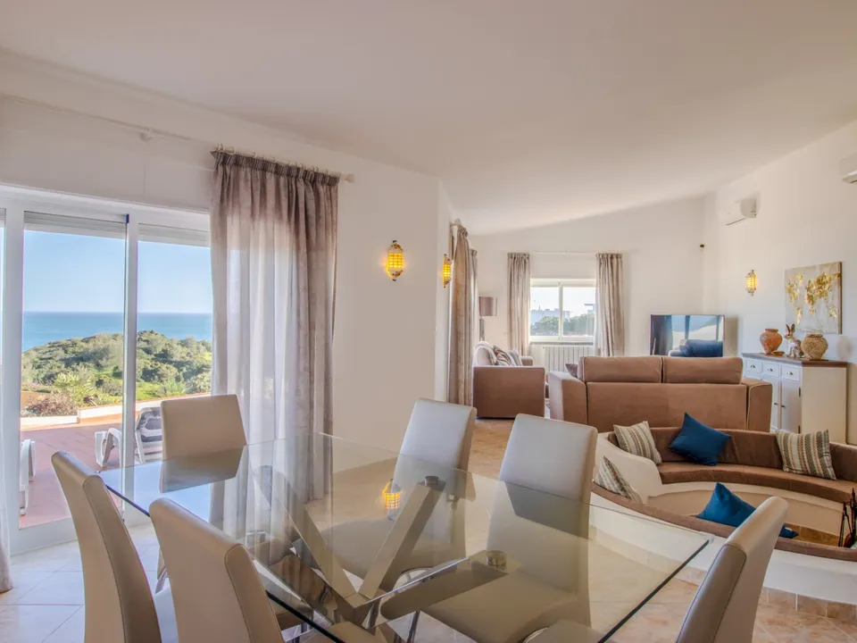 Villa i Salema, Faro - foto 3