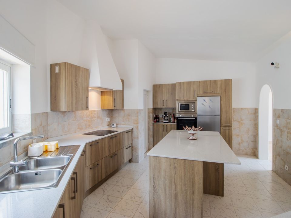 Villa i Salema, Faro - foto 4