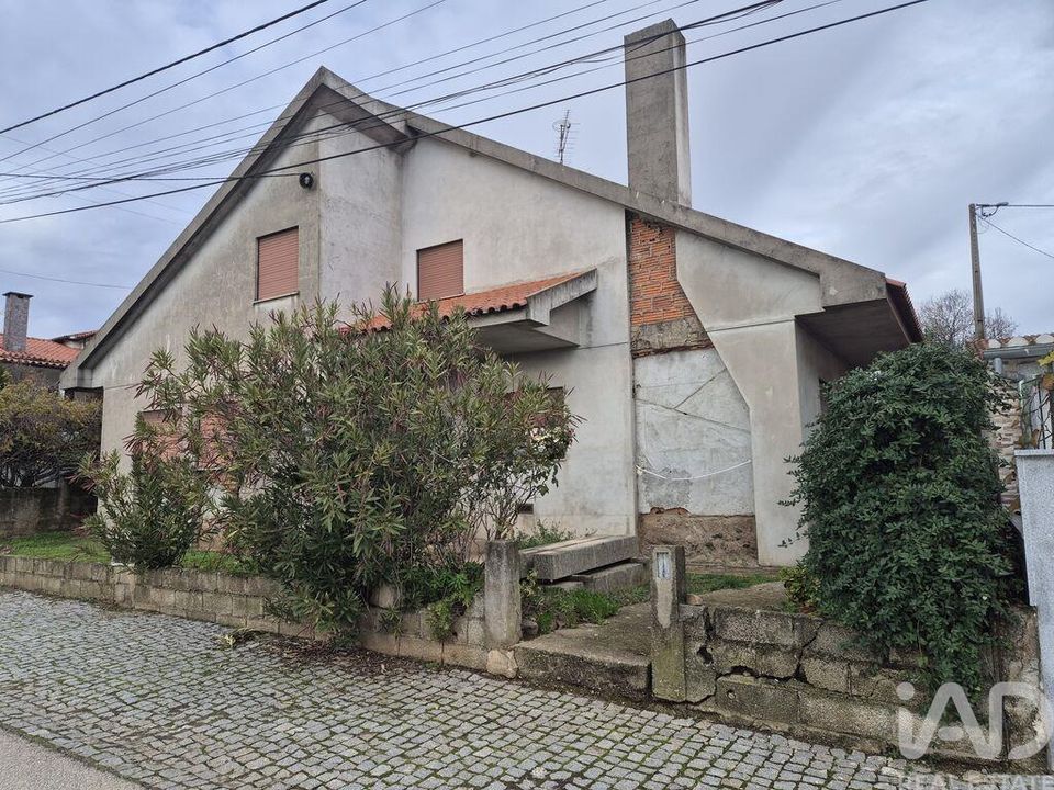 Byhus i Braganca, Braganca - foto 1