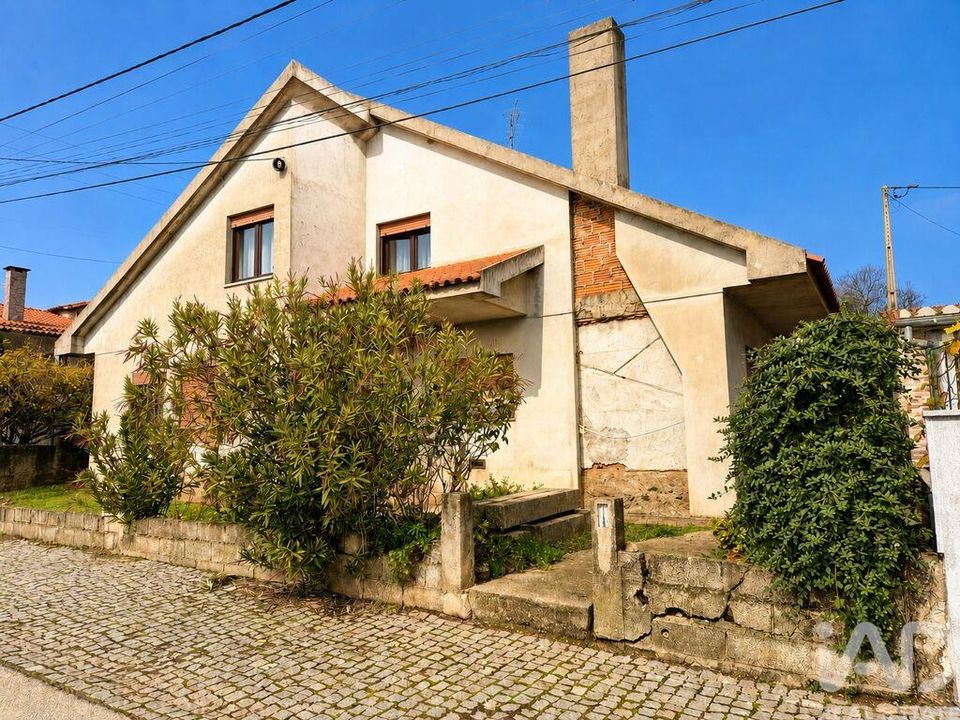 Byhus i Braganca, Braganca - foto 1