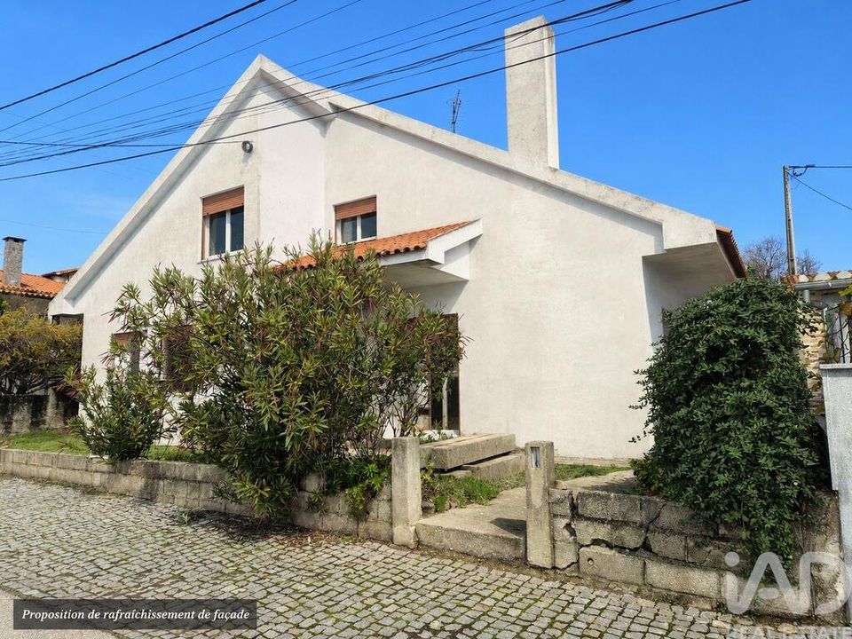 Byhus i Braganca, Braganca - foto 2