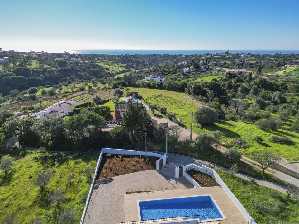 Villa i Carvoeiro, Faro - bilde 4