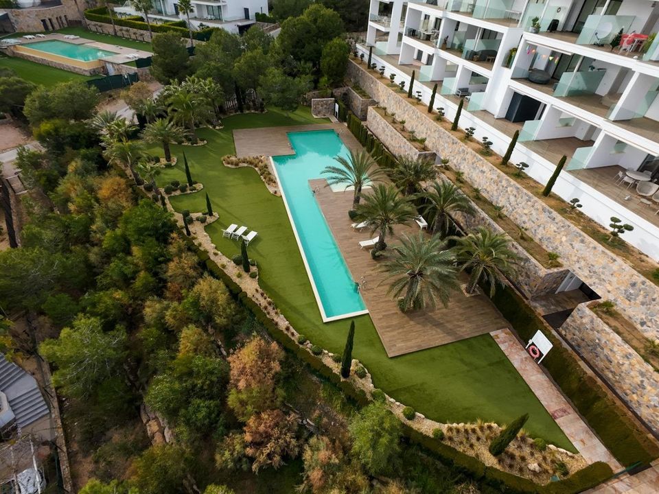 Lejlighed i Orihuela, Alicante - foto 1