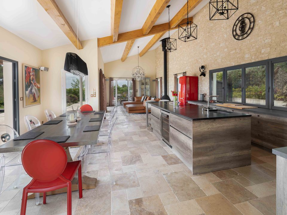 Villa i Lorgues, Var - foto 2