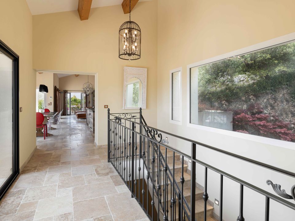 Villa i Lorgues, Var - foto 5