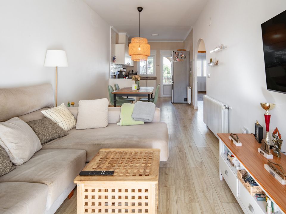 Byhus i Benitachell, Alicante - foto 2