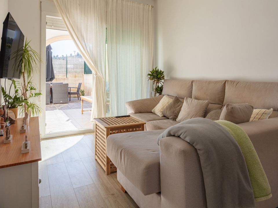 Byhus i Benitachell, Alicante - foto 3