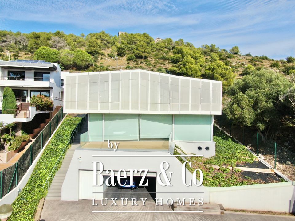 Villa i Sitges, Barcelona - foto 1
