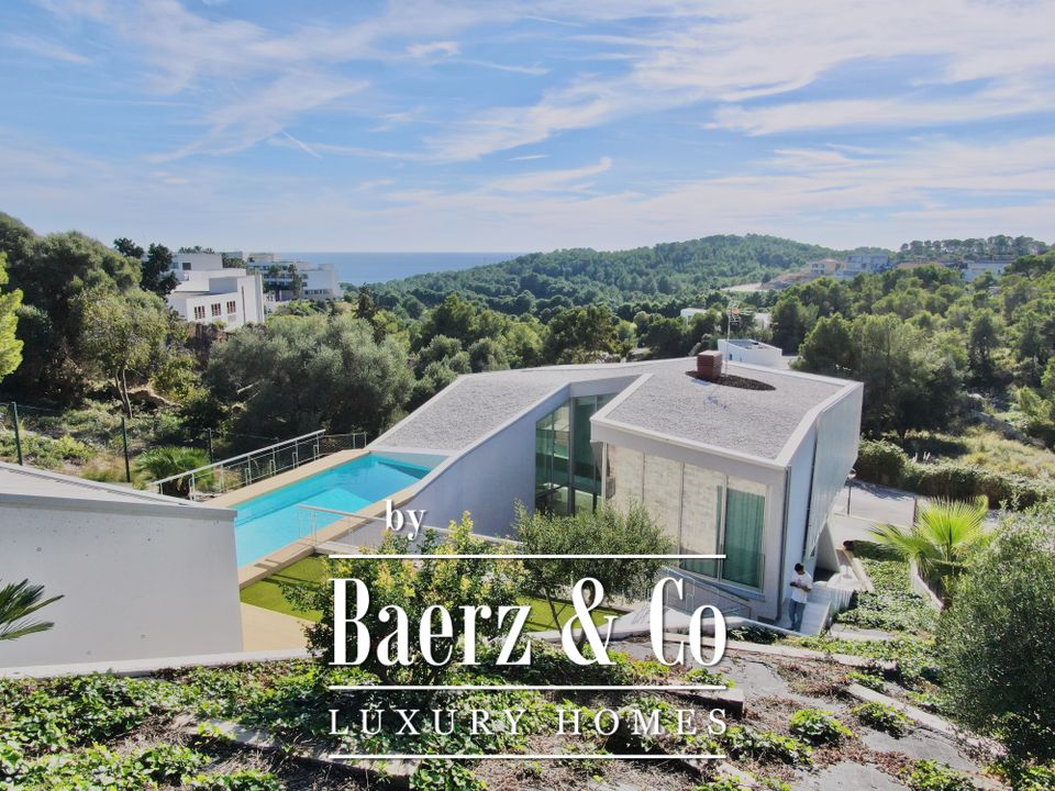 Villa i Sitges, Barcelona - foto 2