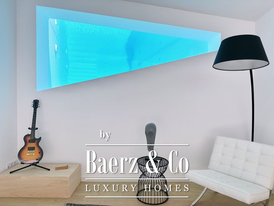 Villa i Sitges, Barcelona - foto 1