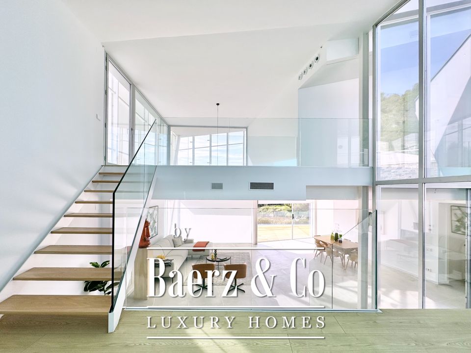 Villa i Sitges, Barcelona - foto 3