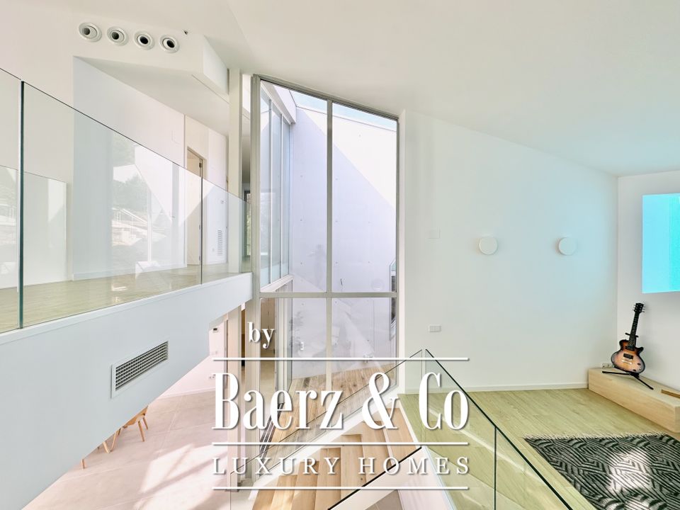 Villa i Sitges, Barcelona - foto 4