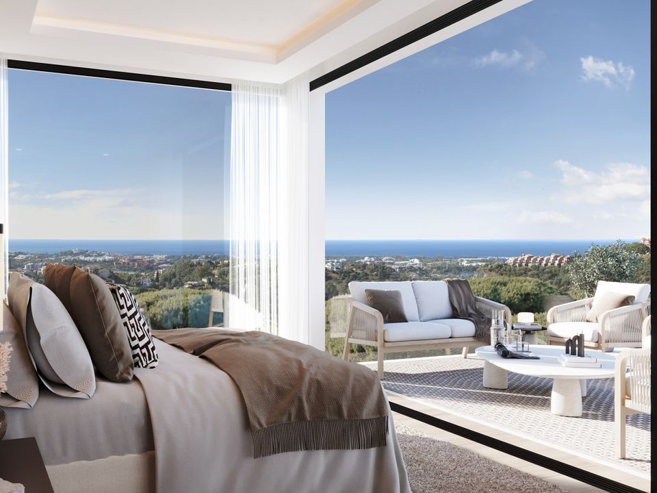 Villa i Marbella, Malaga - foto 3