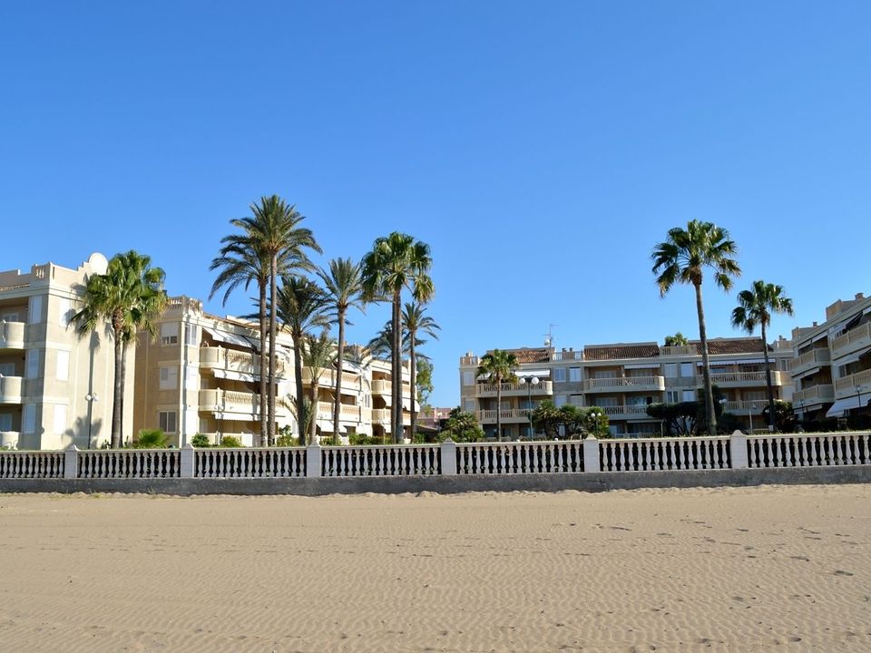 Lejlighed i Denia, Alicante - foto 2