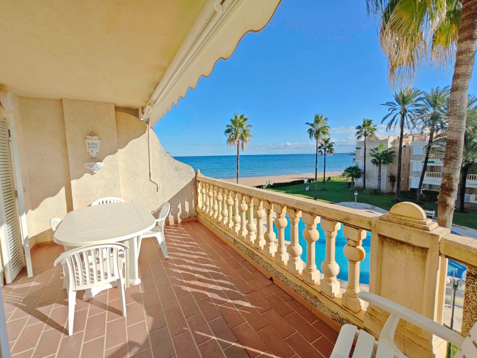 Lejlighed i Denia, Alicante - foto 3