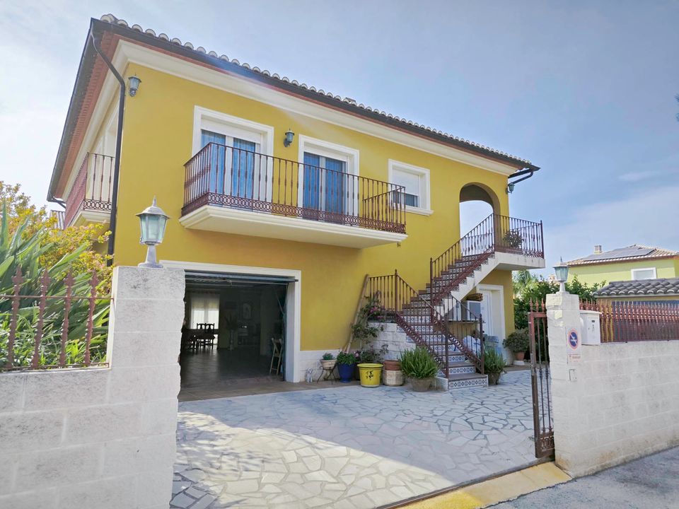 Villa i Pedreguer, Alicante - foto 2