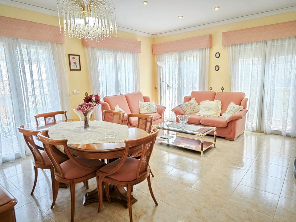 Villa i Pedreguer, Alicante - foto 4