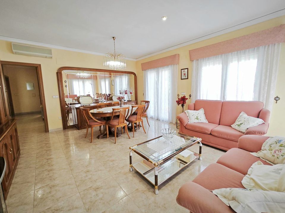 Villa i Pedreguer, Alicante - foto 5