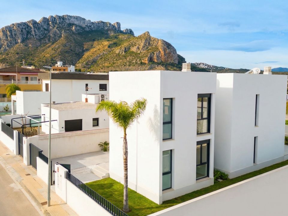 Villa i El Verger, Alicante - foto 2