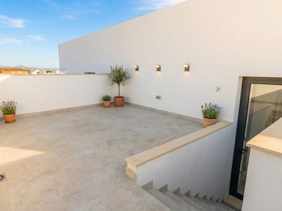 Villa i El Verger, Alicante - foto 3