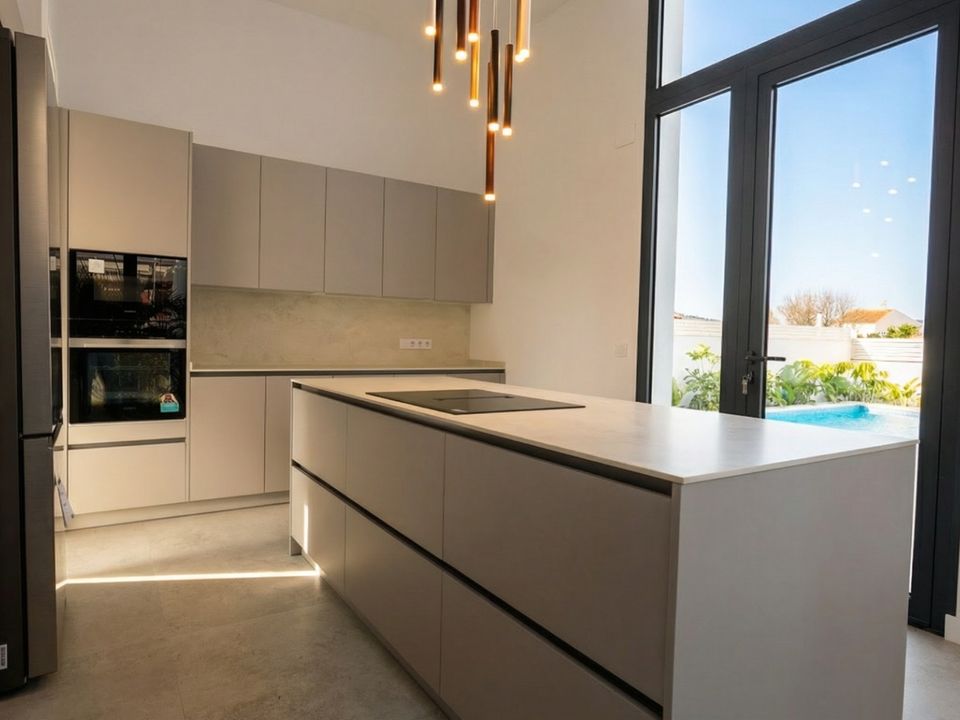 Villa i El Verger, Alicante - foto 4