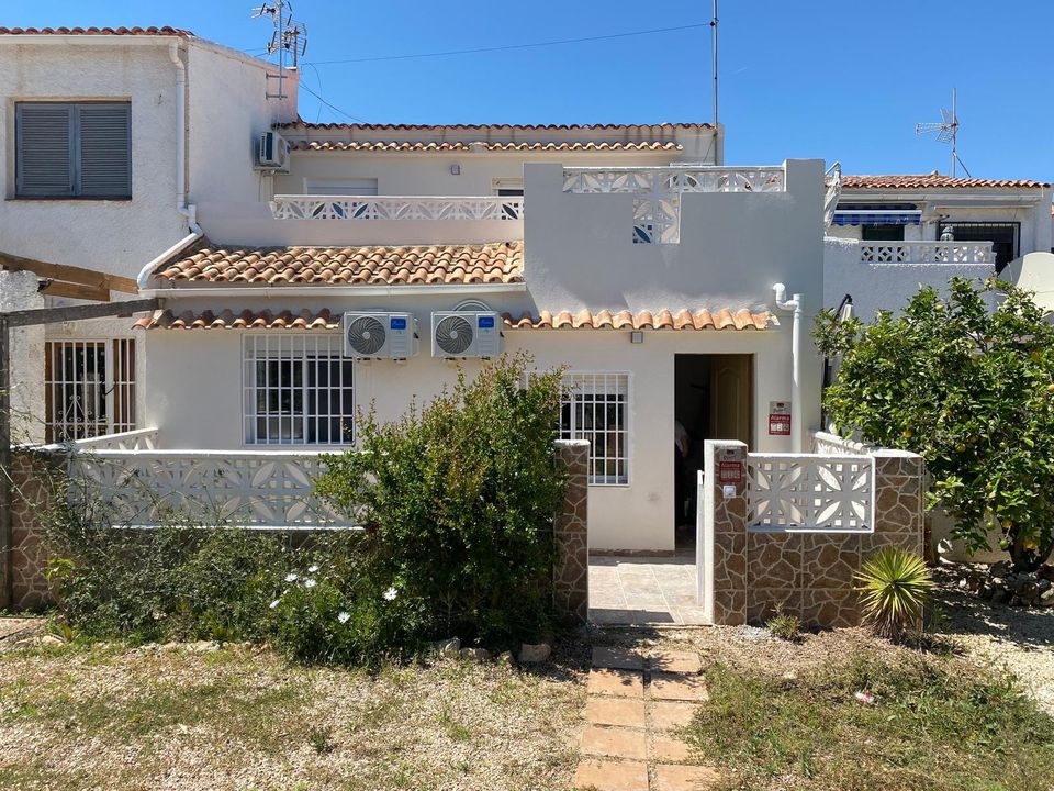 Byhus i Torrevieja, Alicante - foto 1