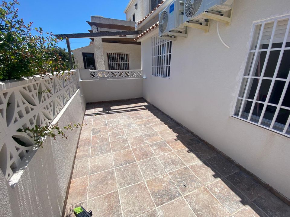 Byhus i Torrevieja, Alicante - foto 3