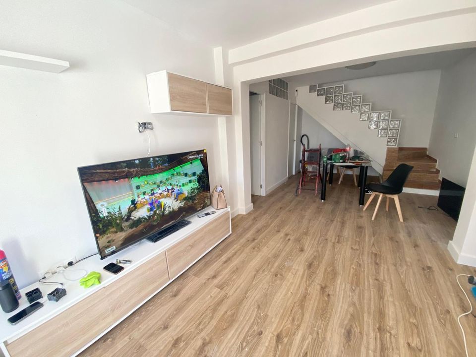 Byhus i Torrevieja, Alicante - foto 4