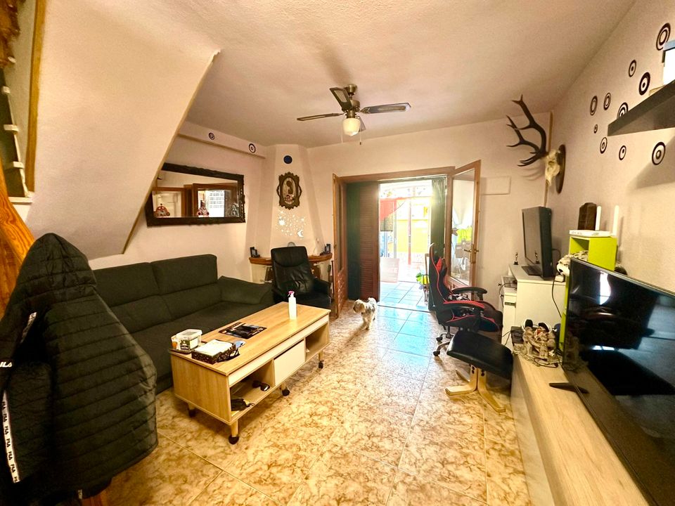 Byhus i Torrevieja, Alicante - foto 3
