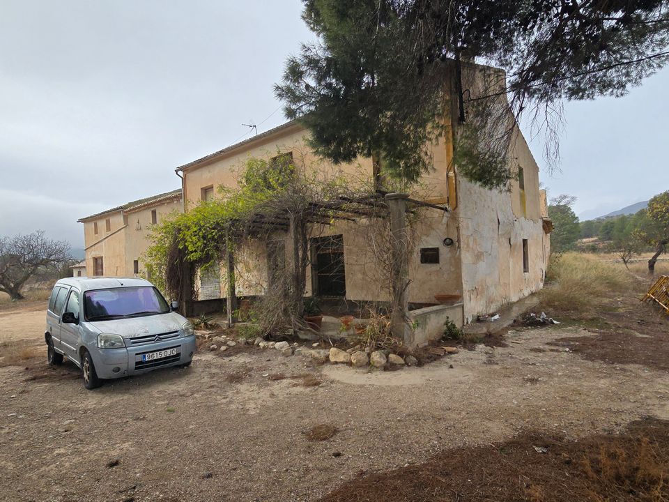 Boerderij in Salinas, Alicante - foto 3