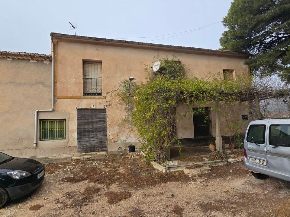 Boerderij in Salinas, Alicante - foto 1