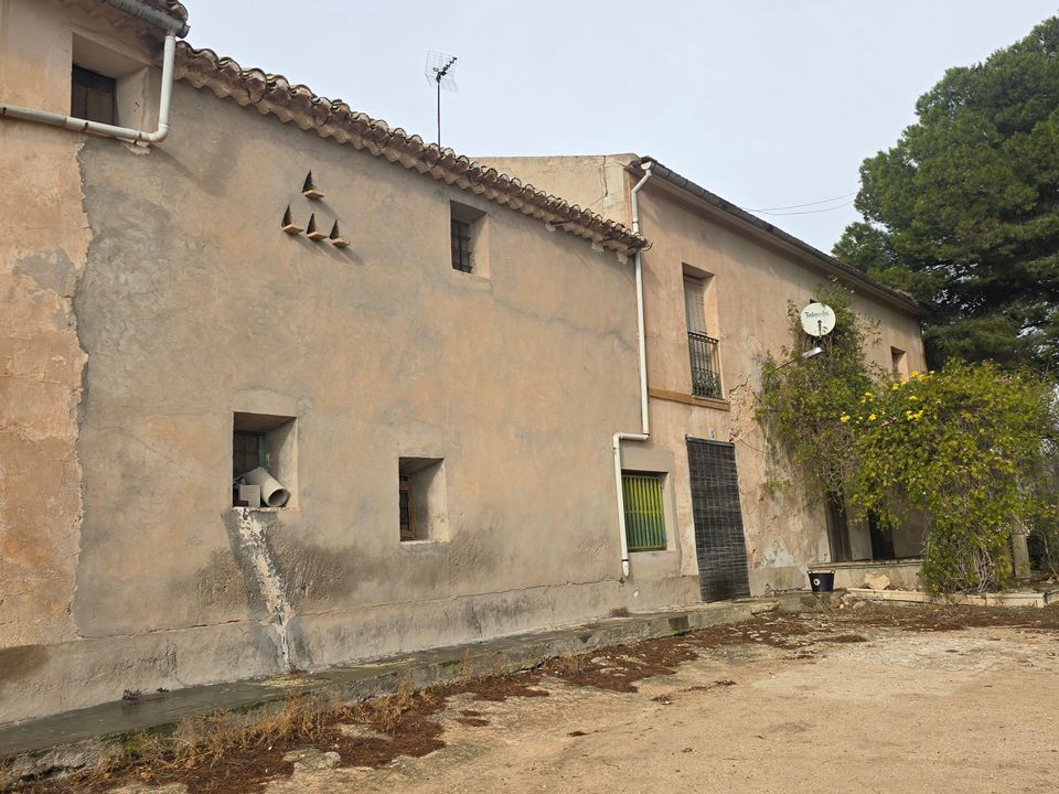 Boerderij in Salinas, Alicante - foto 2