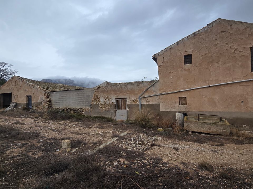 Boerderij in Salinas, Alicante - foto 5