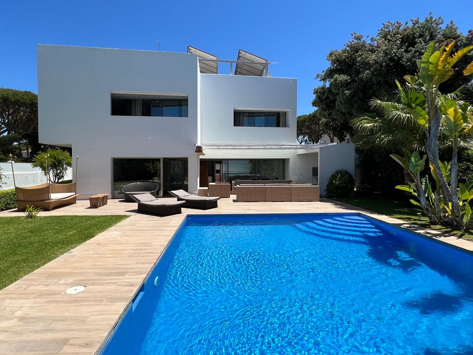 Villa i Conil De La Frontera, Cadiz - foto 1