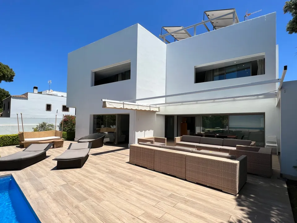 Villa i Conil De La Frontera, Cadiz - foto 3