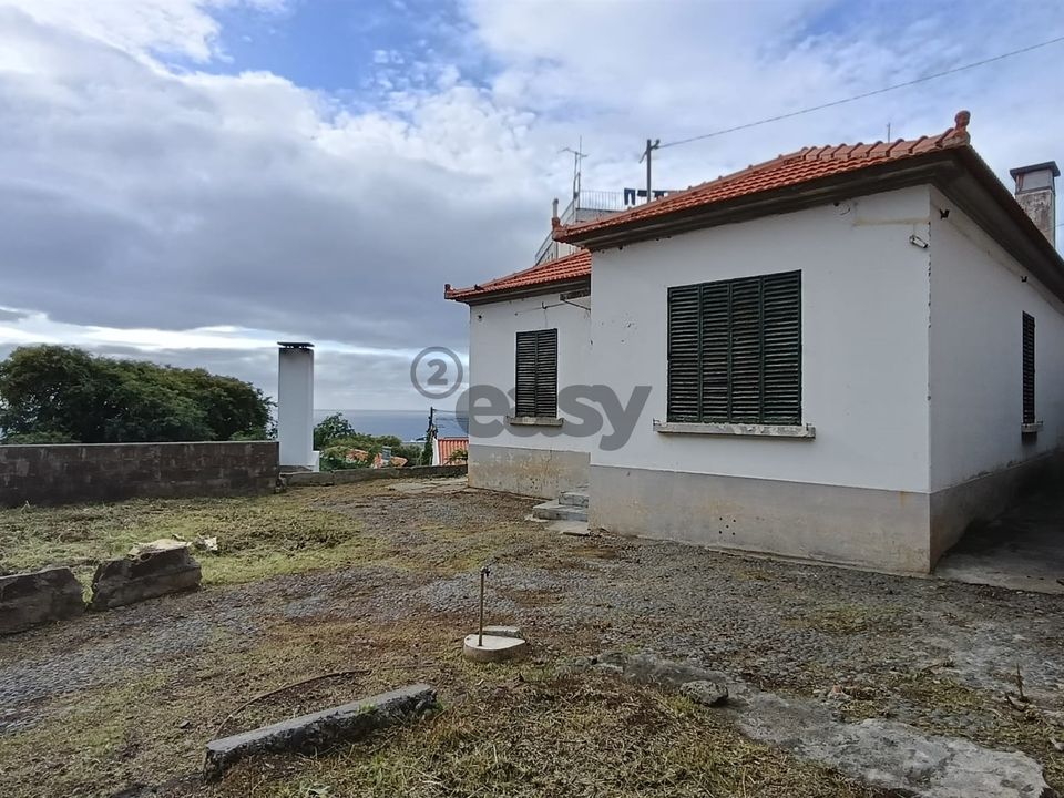 Villa i Funchal, Madeira - foto 3