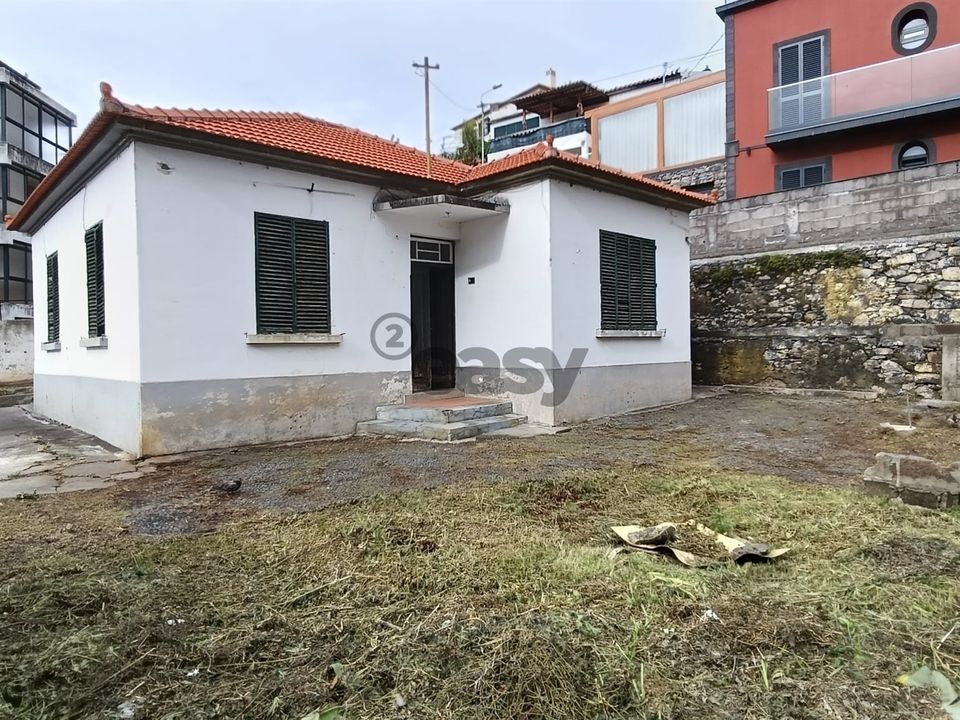 Villa i Funchal, Madeira - foto 5