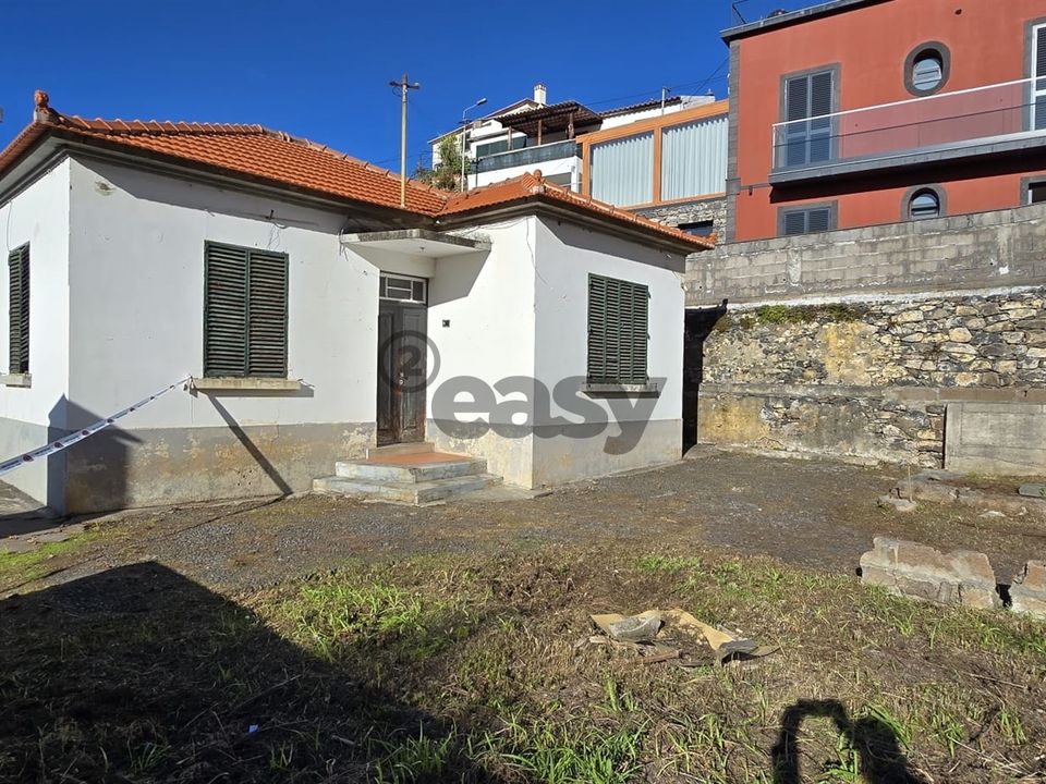 Villa i Funchal, Madeira - foto 2