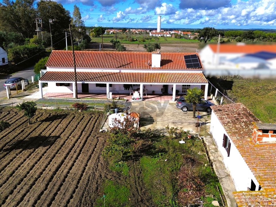 Villa i Odemira, Beja - foto 2