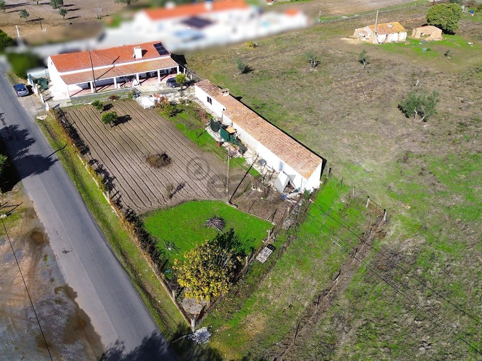 Villa i Odemira, Beja - foto 3