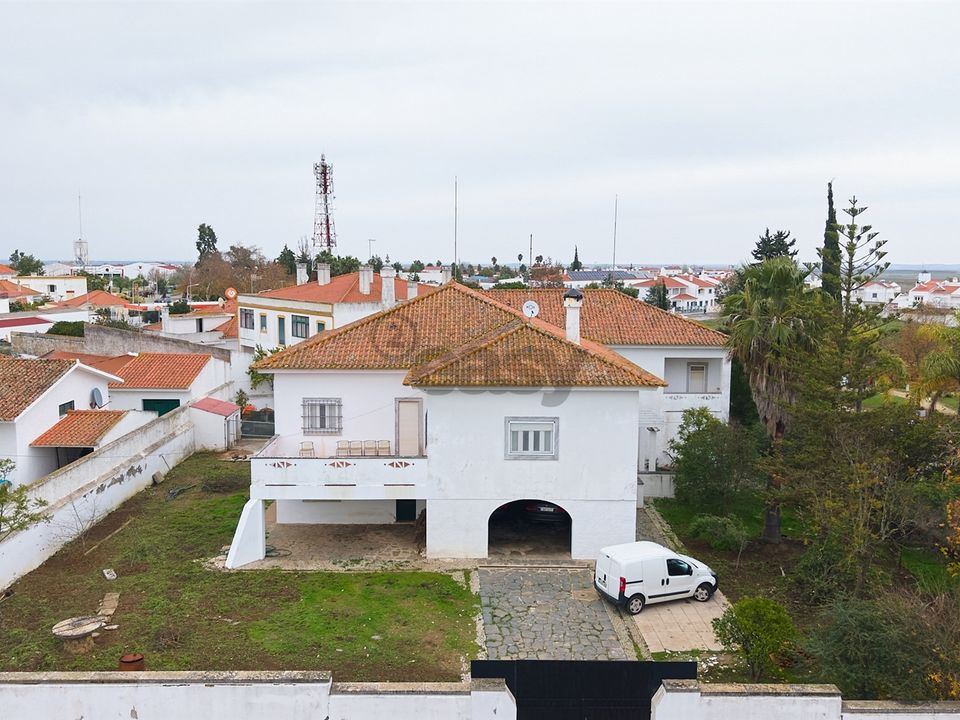 Villa i Castro Verde, Beja - bilde 1