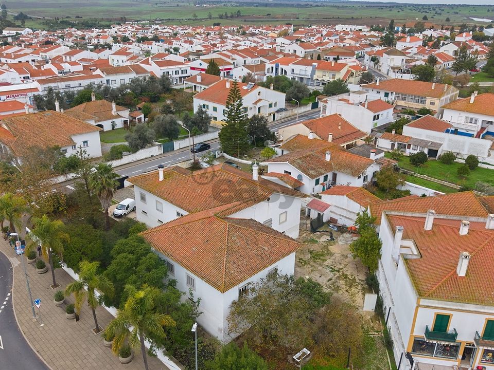 Villa i Castro Verde, Beja - bilde 2