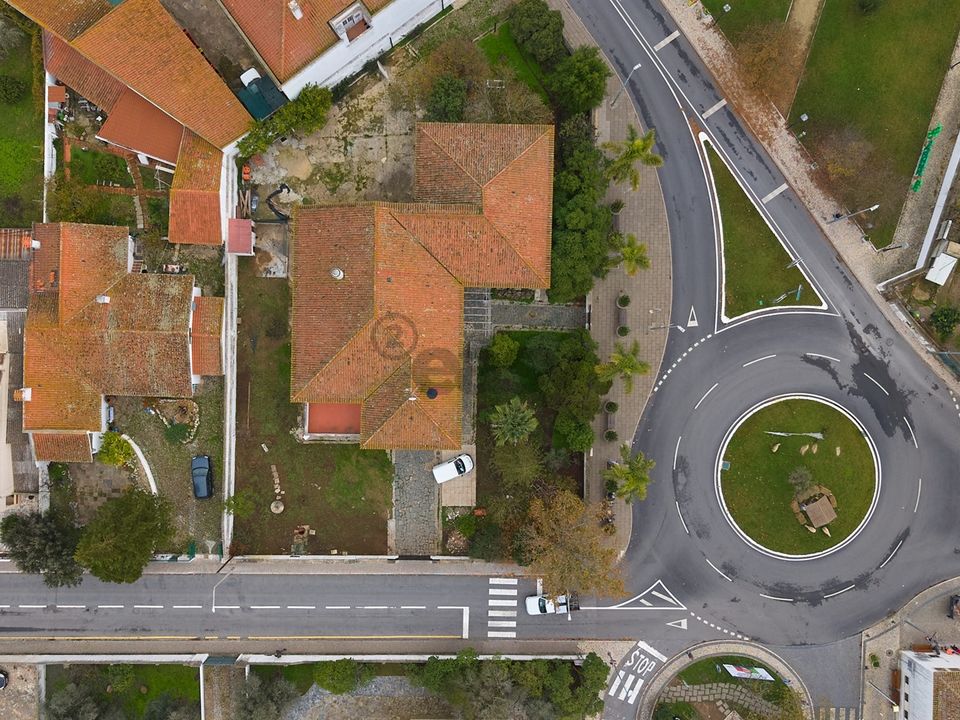 Villa i Castro Verde, Beja - bilde 5