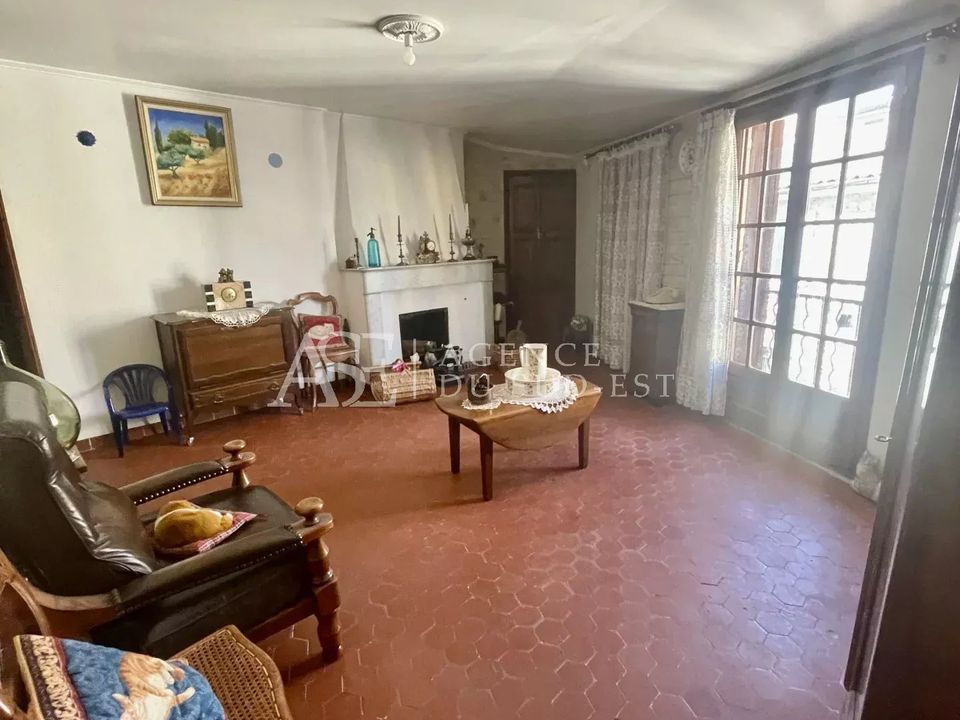 Byhus i Aix-en-Provence, Bouches-du-Rhone - foto 2