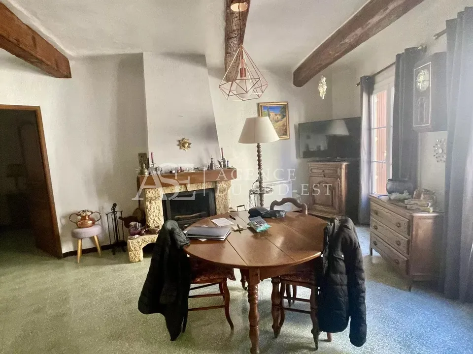 Byhus i Aix-en-Provence, Bouches-du-Rhone - foto 3