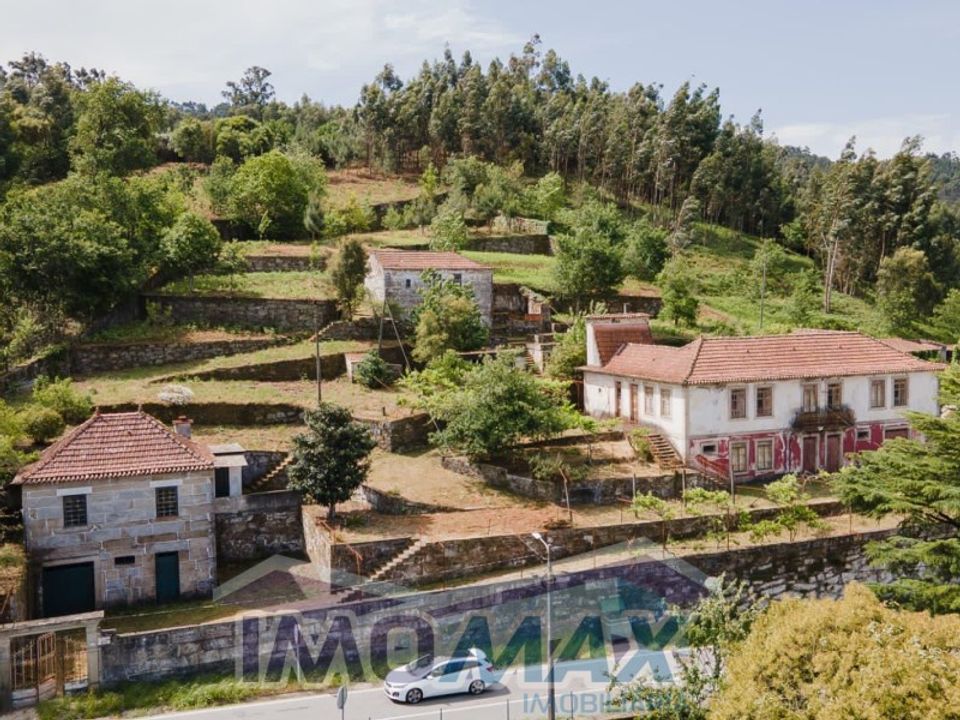Farm i Souselo, Viseu - foto 2