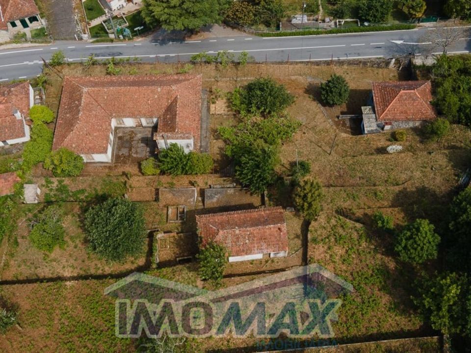 Farm i Souselo, Viseu - foto 3