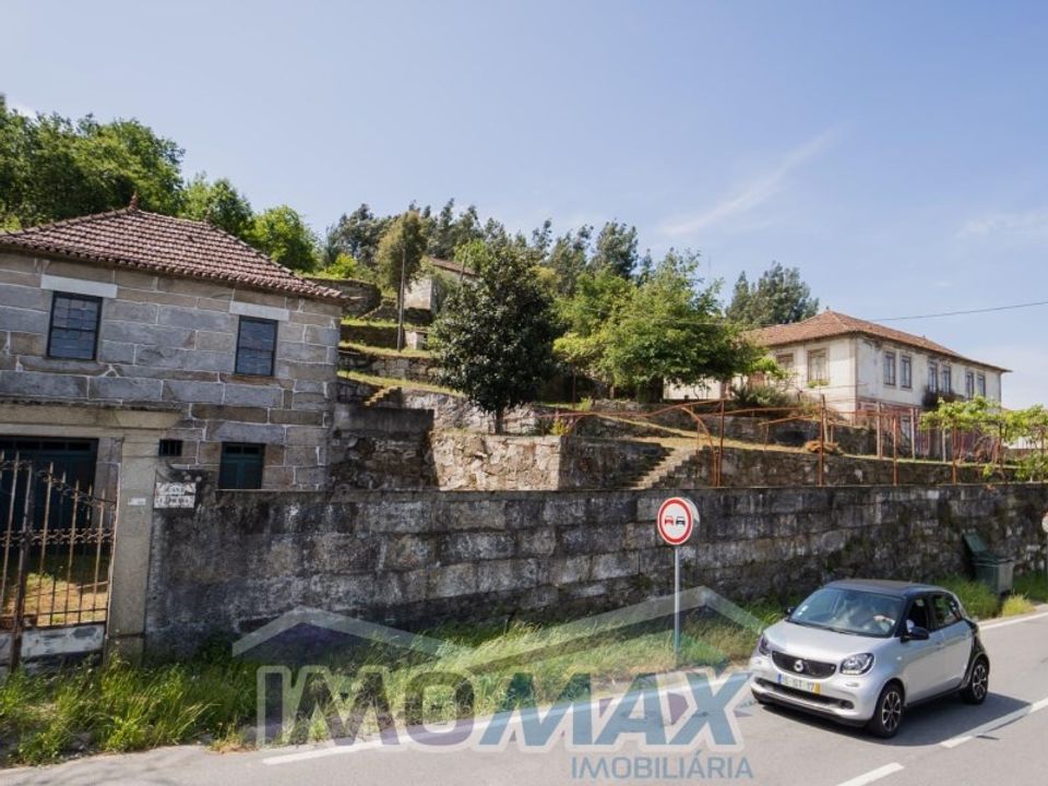 Farm i Souselo, Viseu - foto 5
