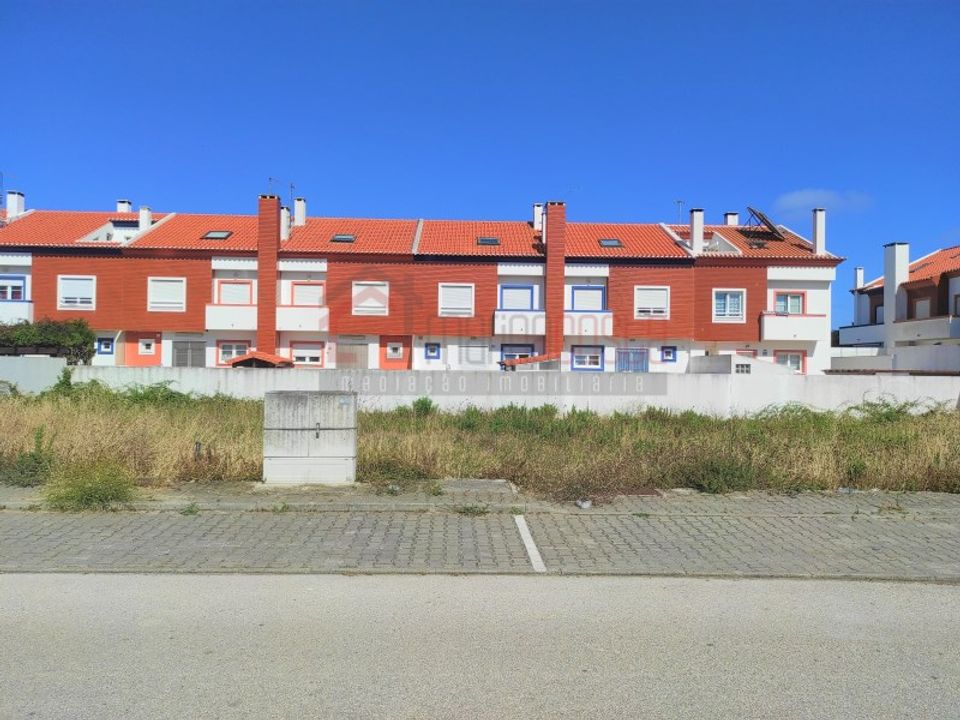 Helårsgrund i Peniche, Leiria - foto 2