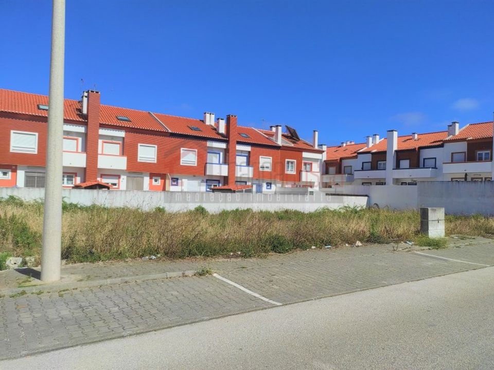 Helårsgrund i Peniche, Leiria - foto 3